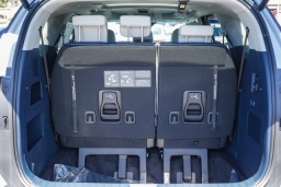 Kia Carnival SX FWD 2026