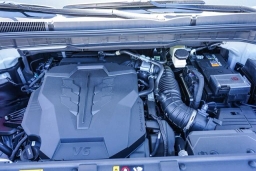 Kia Carnival SX FWD 2026