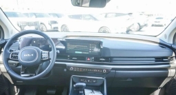 Kia Carnival SX FWD 2026