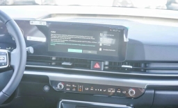 Kia Carnival SX FWD 2026
