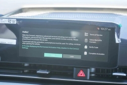 Kia Carnival SX FWD 2026