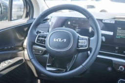 Kia Carnival SX FWD 2026