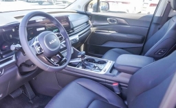 Kia Carnival SX FWD 2026