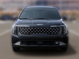 Kia Carnival SX Prestige FWD 2026