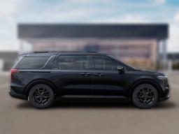 Kia Carnival SX Prestige FWD 2026