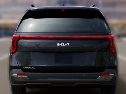 Kia Carnival SX Prestige FWD 2026
