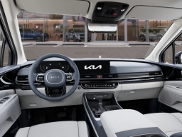 Kia Carnival SX Prestige FWD 2026