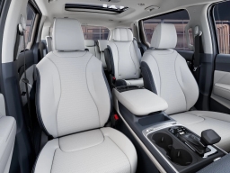 Kia Carnival SX Prestige FWD 2026