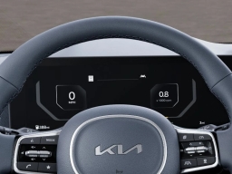 Kia Carnival SX Prestige FWD 2026
