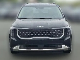 Kia Carnival SX FWD 2026