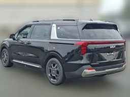 Kia Carnival SX FWD 2026