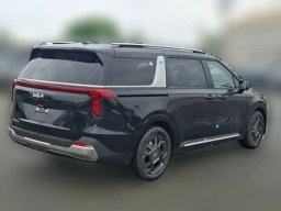 Kia Carnival SX FWD 2026
