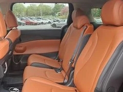 Kia Carnival SX FWD 2026