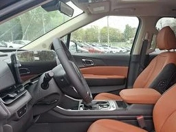 Kia Carnival SX FWD 2026