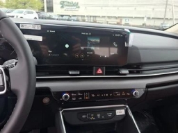 Kia Carnival SX FWD 2026