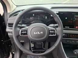 Kia Carnival SX FWD 2026