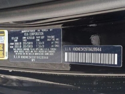 Kia Carnival SX FWD 2026