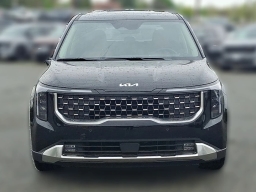 Kia Carnival SX FWD 2026