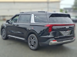 Kia Carnival SX FWD 2026