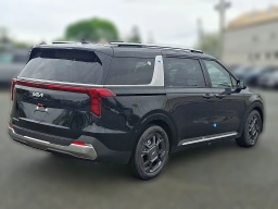 Kia Carnival SX FWD 2026
