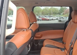 Kia Carnival SX FWD 2026