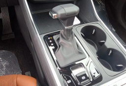 Kia Carnival SX FWD 2026