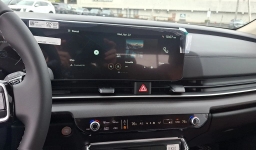 Kia Carnival SX FWD 2026