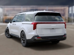 Kia Carnival SX FWD 2026