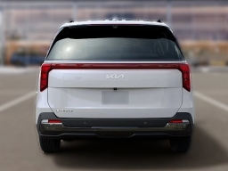 Kia Carnival SX FWD 2026
