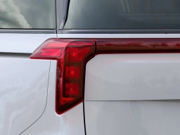Kia Carnival SX FWD 2026