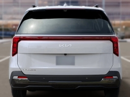 Kia Carnival SX FWD 2026