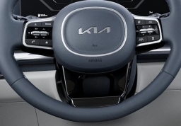Kia Carnival SX FWD 2026