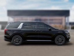 Kia Carnival SX FWD 2026