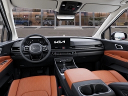 Kia Carnival SX FWD 2026