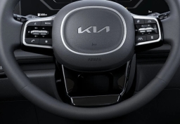 Kia Carnival SX FWD 2026