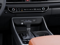 Kia Carnival SX FWD 2026