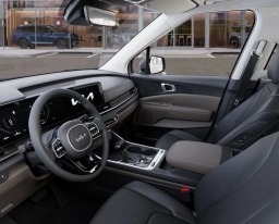 Kia Carnival SX FWD 2026
