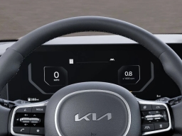 Kia Carnival SX FWD 2026