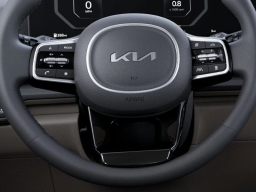 Kia Carnival SX FWD 2026