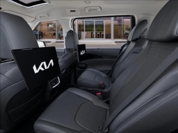 Kia Carnival Hybrid SX Prestige FWD 2025