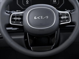 Kia Carnival Hybrid SX Prestige FWD 2025