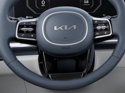 Kia Carnival Hybrid SX Prestige FWD 2025