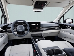 Kia Carnival Hybrid SX Prestige FWD 2026