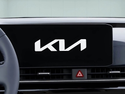 Kia Carnival Hybrid SX Prestige FWD 2026