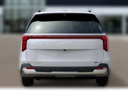 Kia Carnival Hybrid SX FWD 2026