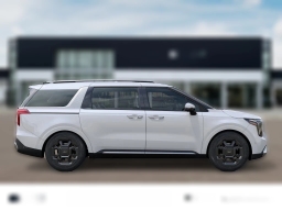Kia Carnival Hybrid SX FWD 2026