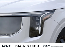 Kia Carnival Hybrid SX FWD 2026