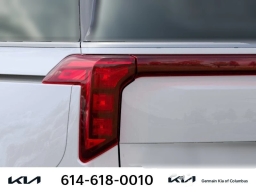 Kia Carnival Hybrid SX FWD 2026