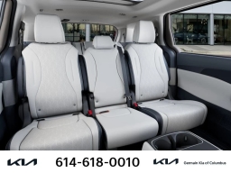 Kia Carnival Hybrid SX FWD 2026