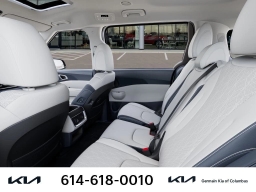 Kia Carnival Hybrid SX FWD 2026